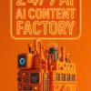 [vWebinar]Tự Tay Xây "Nhà Máy Nội Dung 24/7" với AI-Tự động viết bài, thiết kế hình ảnh, đăng bài chỉ với AI.