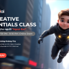[Elearning] AI Creative Essentials 08