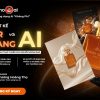 [vWebinar] Bí quyết thiết kế Poster bán hàng với AI