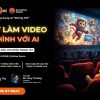 [vWebinar]60 PHÚT LÀM VIDEO HOẠT HÌNH VỚI AI